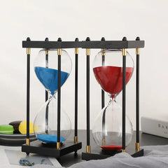 Creative Desktop Ornaments Hourglass