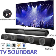 Home Theatre Wireless Sound Bar