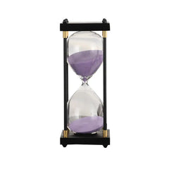 Creative Desktop Ornaments Hourglass