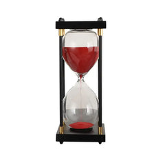 Creative Desktop Ornaments Hourglass